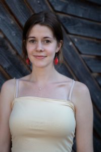 Mirjam Revers